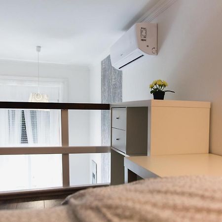 Central Private Lofts Βουδαπέστη Εξωτερικό φωτογραφία