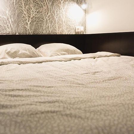 Central Private Lofts Βουδαπέστη Εξωτερικό φωτογραφία