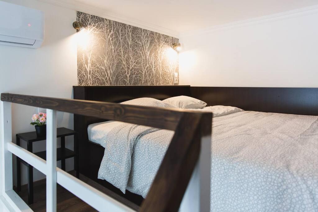 Central Private Lofts Βουδαπέστη Εξωτερικό φωτογραφία