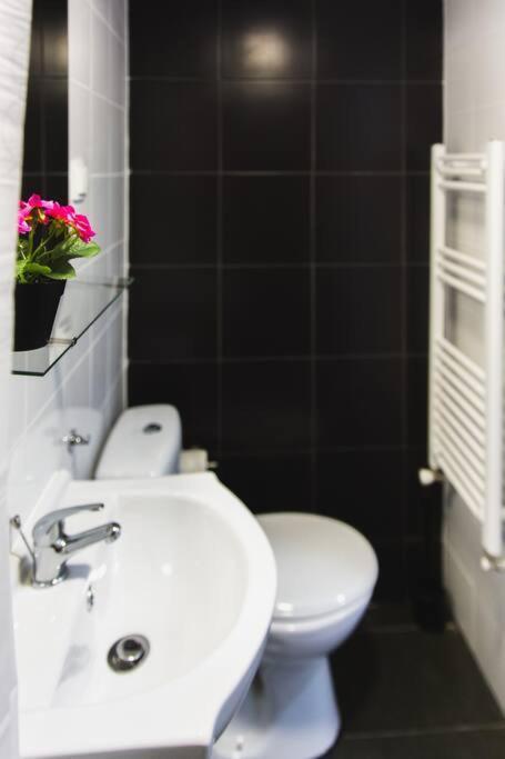 Central Private Lofts Βουδαπέστη Εξωτερικό φωτογραφία