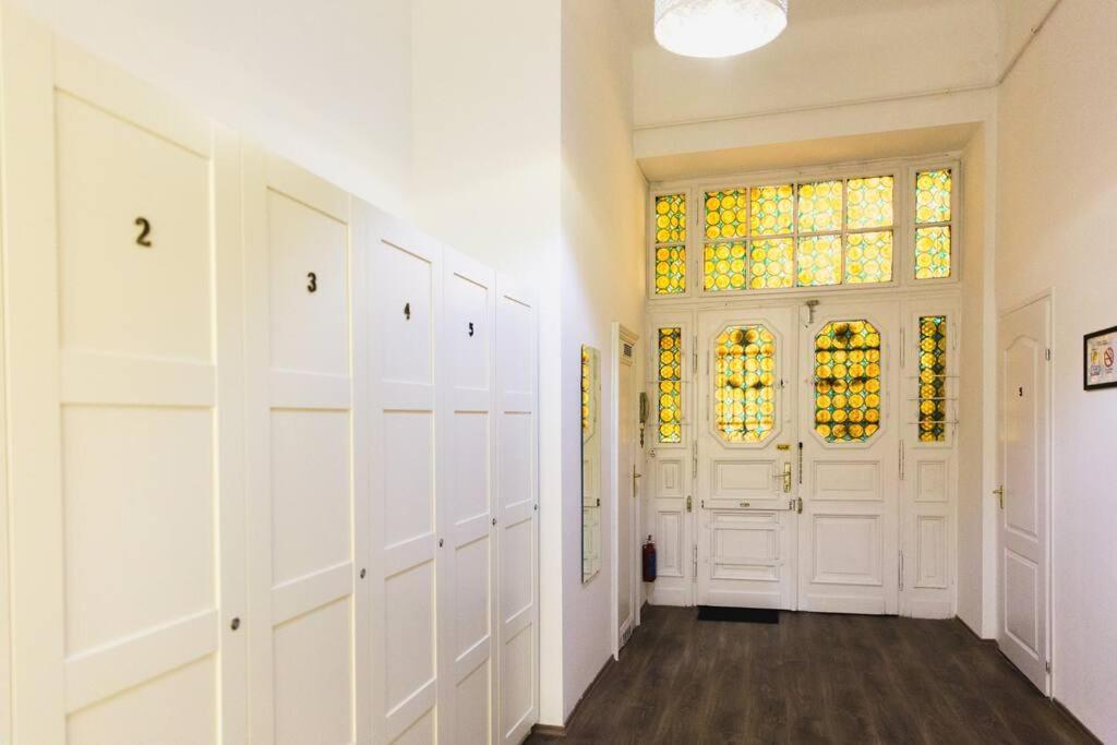 Central Private Lofts Βουδαπέστη Εξωτερικό φωτογραφία