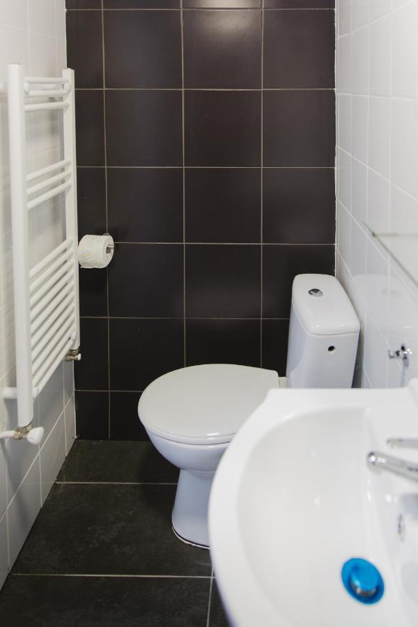 Central Private Lofts Βουδαπέστη Εξωτερικό φωτογραφία