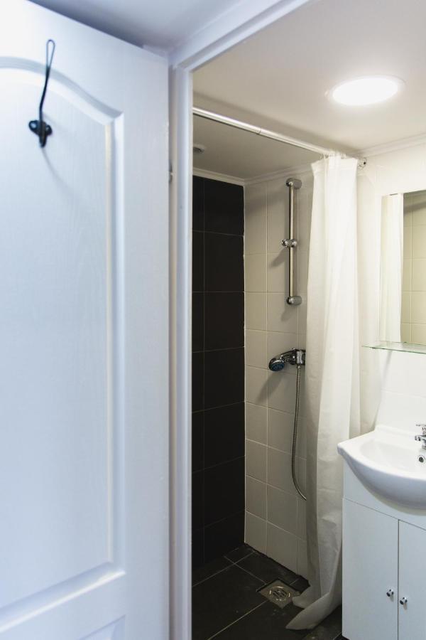 Central Private Lofts Βουδαπέστη Εξωτερικό φωτογραφία