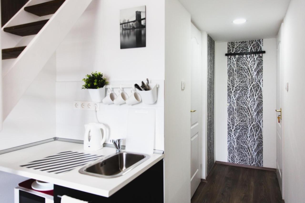 Central Private Lofts Βουδαπέστη Εξωτερικό φωτογραφία