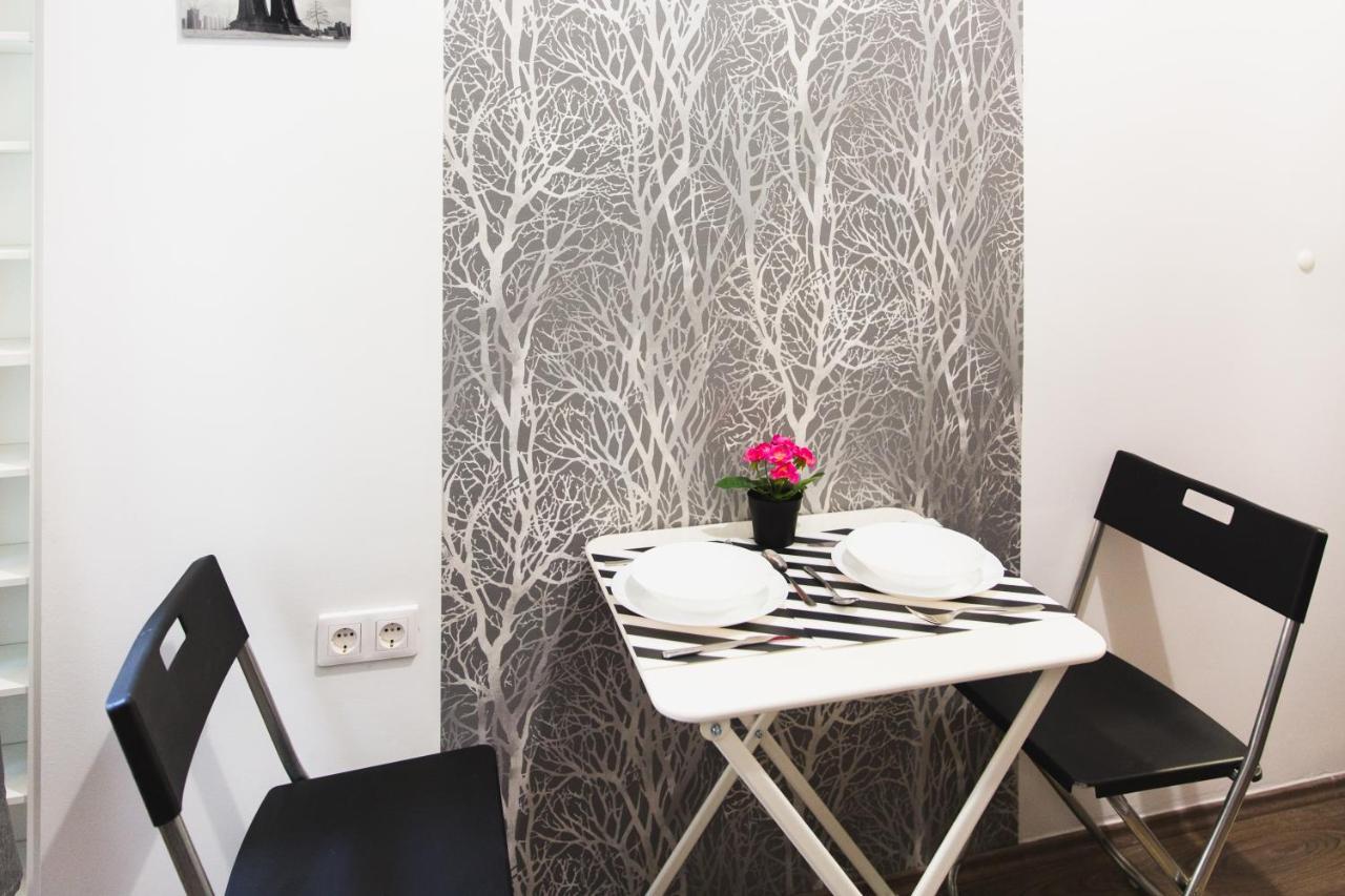 Central Private Lofts Βουδαπέστη Εξωτερικό φωτογραφία