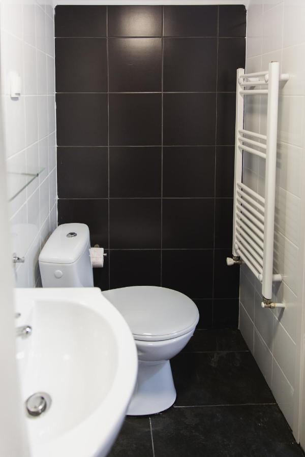 Central Private Lofts Βουδαπέστη Εξωτερικό φωτογραφία