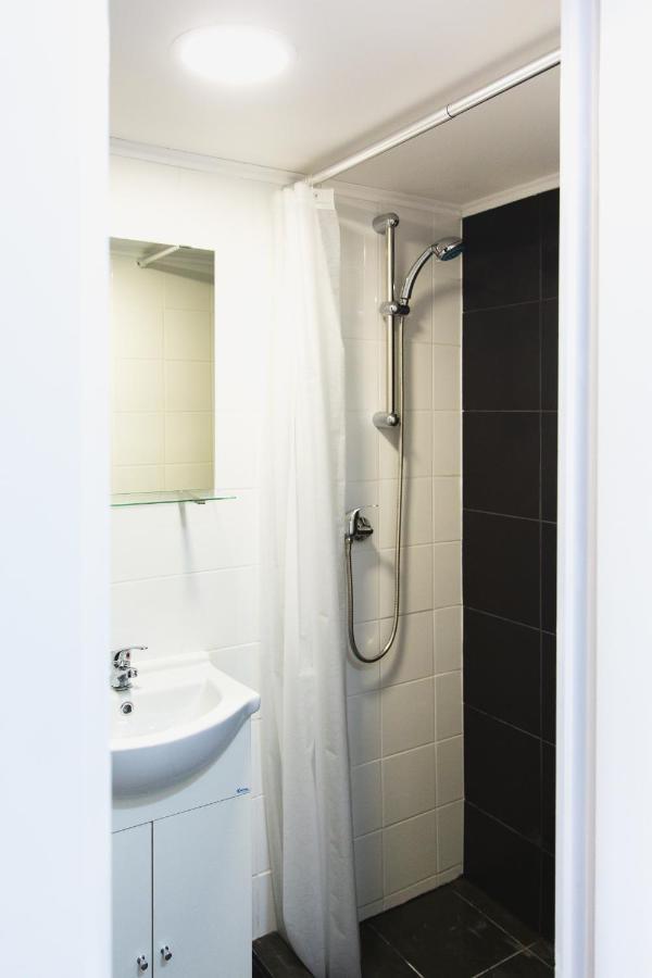Central Private Lofts Βουδαπέστη Εξωτερικό φωτογραφία