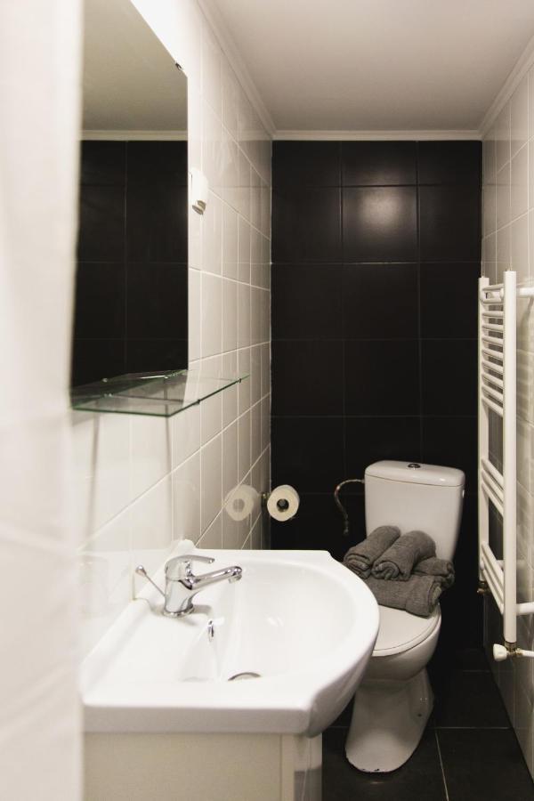 Central Private Lofts Βουδαπέστη Εξωτερικό φωτογραφία