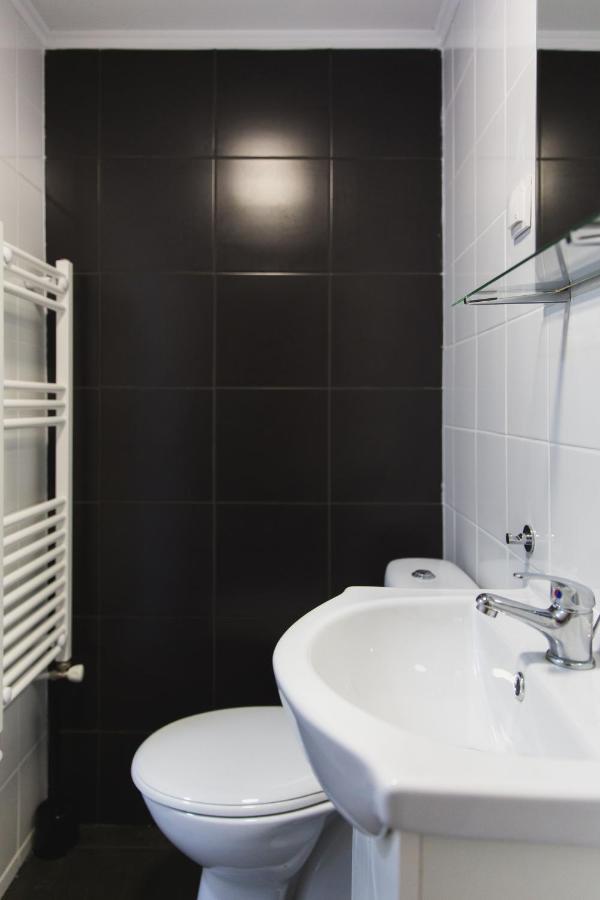 Central Private Lofts Βουδαπέστη Εξωτερικό φωτογραφία