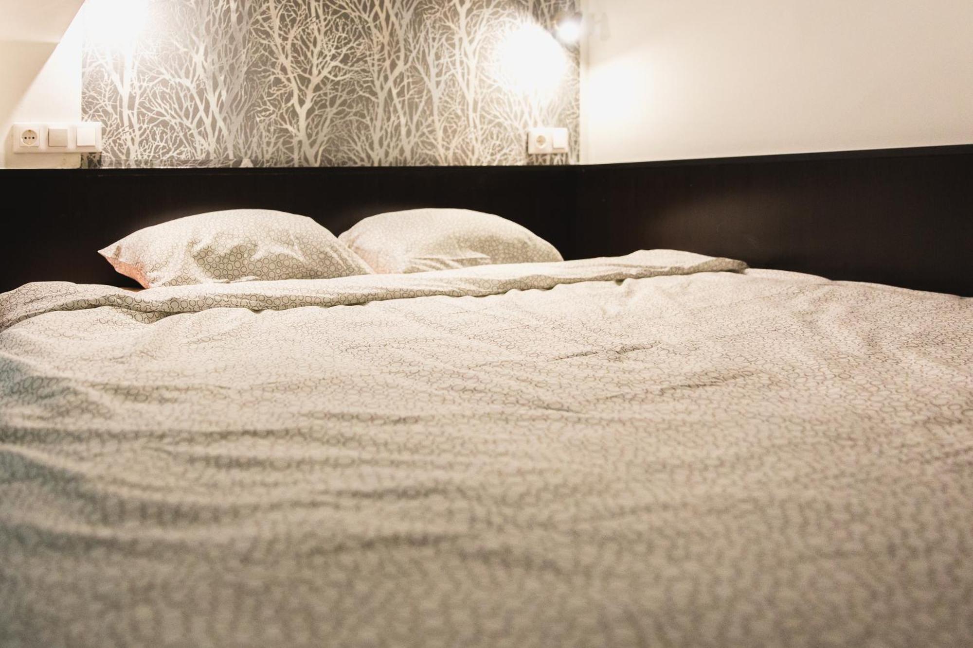 Central Private Lofts Βουδαπέστη Εξωτερικό φωτογραφία